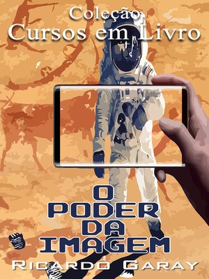 cover image of Poder da Imagem